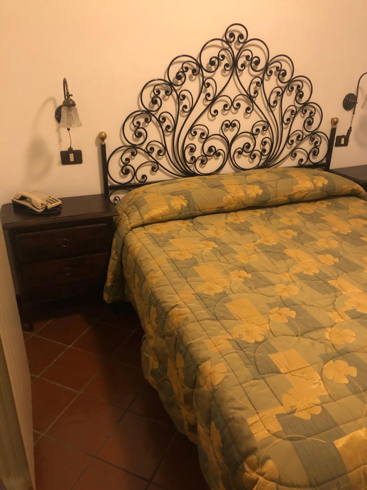 Hotel Bucaneve Пескассероли Экстерьер фото