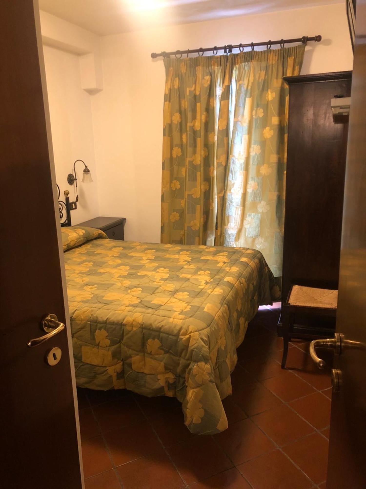 Hotel Bucaneve Пескассероли Экстерьер фото
