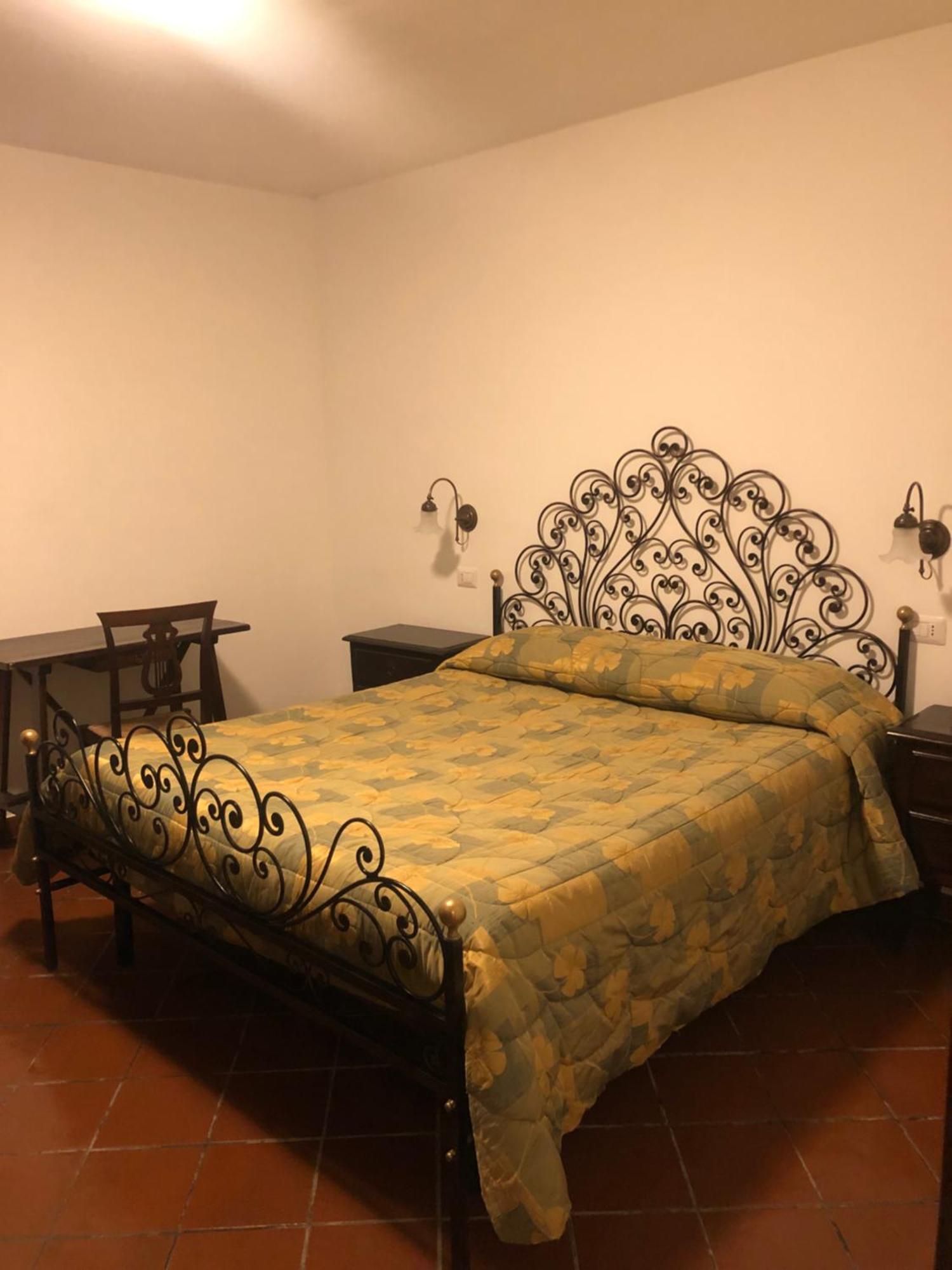 Hotel Bucaneve Пескассероли Экстерьер фото