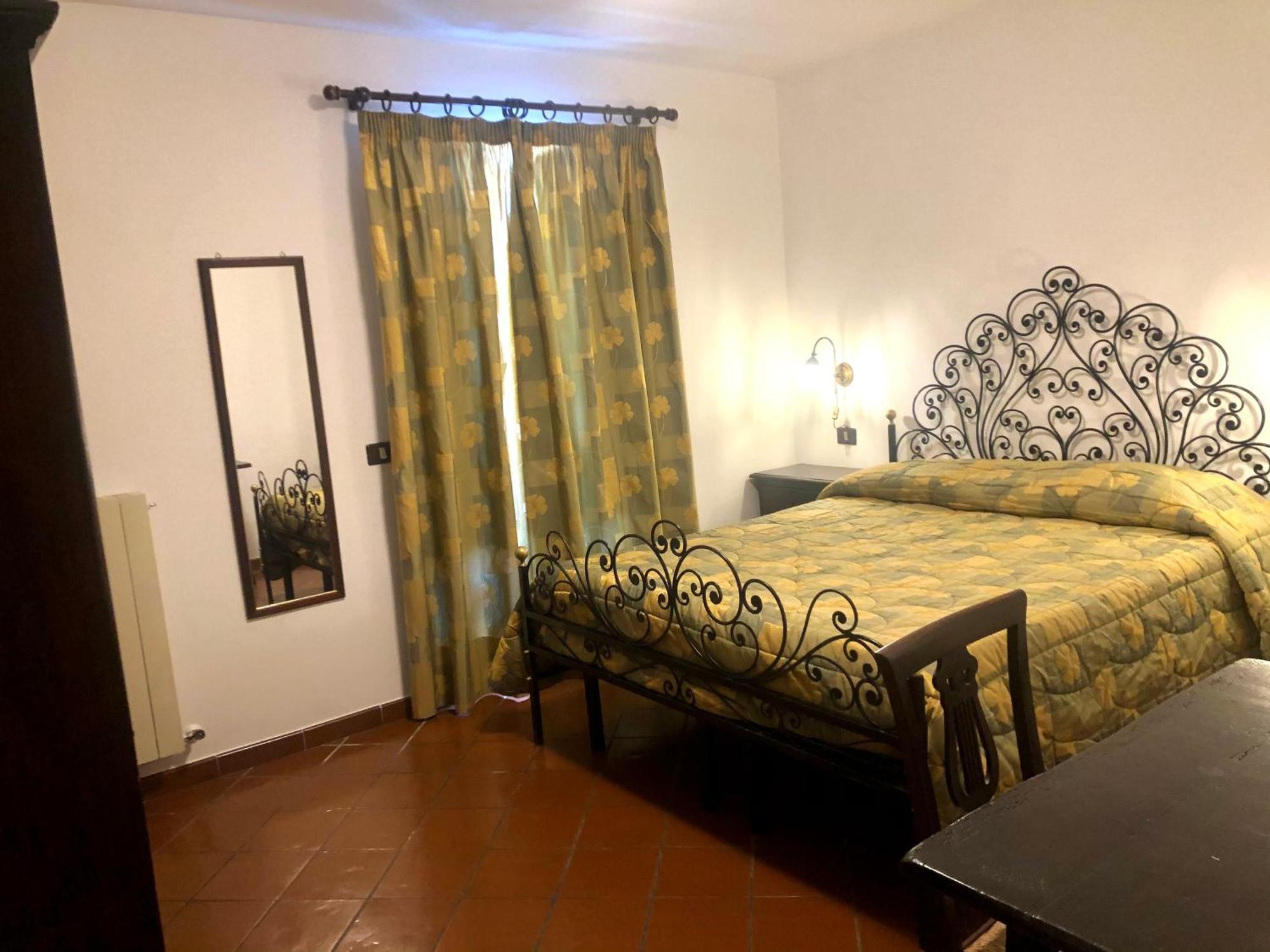 Hotel Bucaneve Пескассероли Экстерьер фото