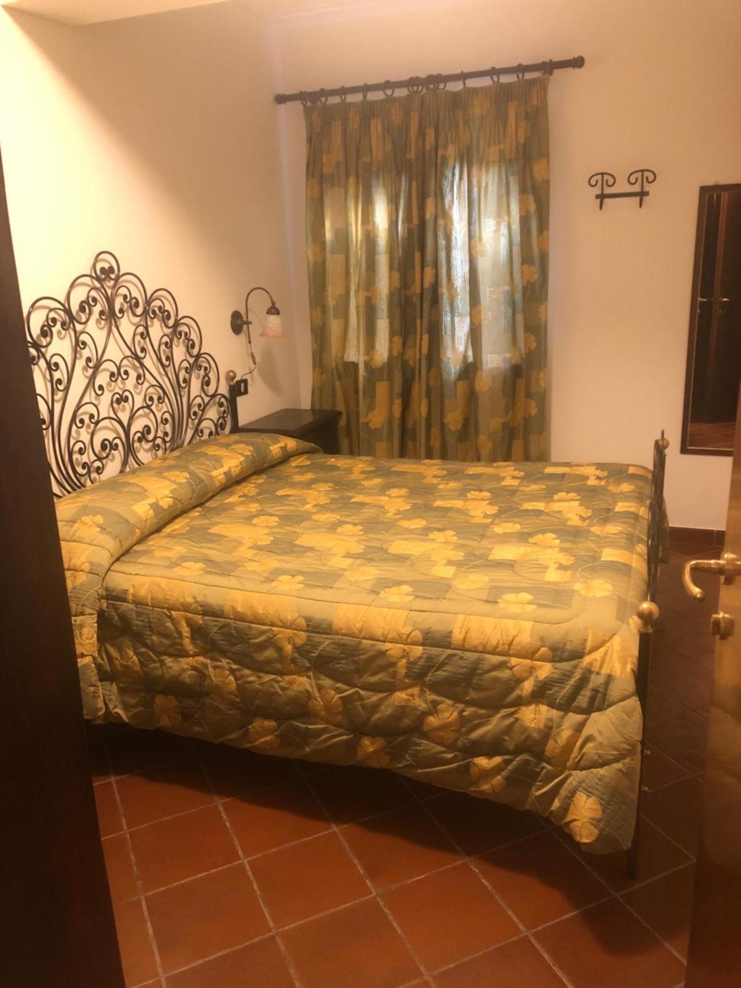 Hotel Bucaneve Пескассероли Экстерьер фото