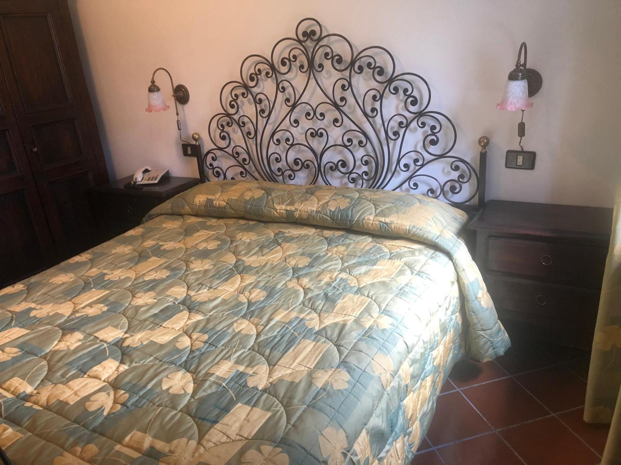 Hotel Bucaneve Пескассероли Экстерьер фото