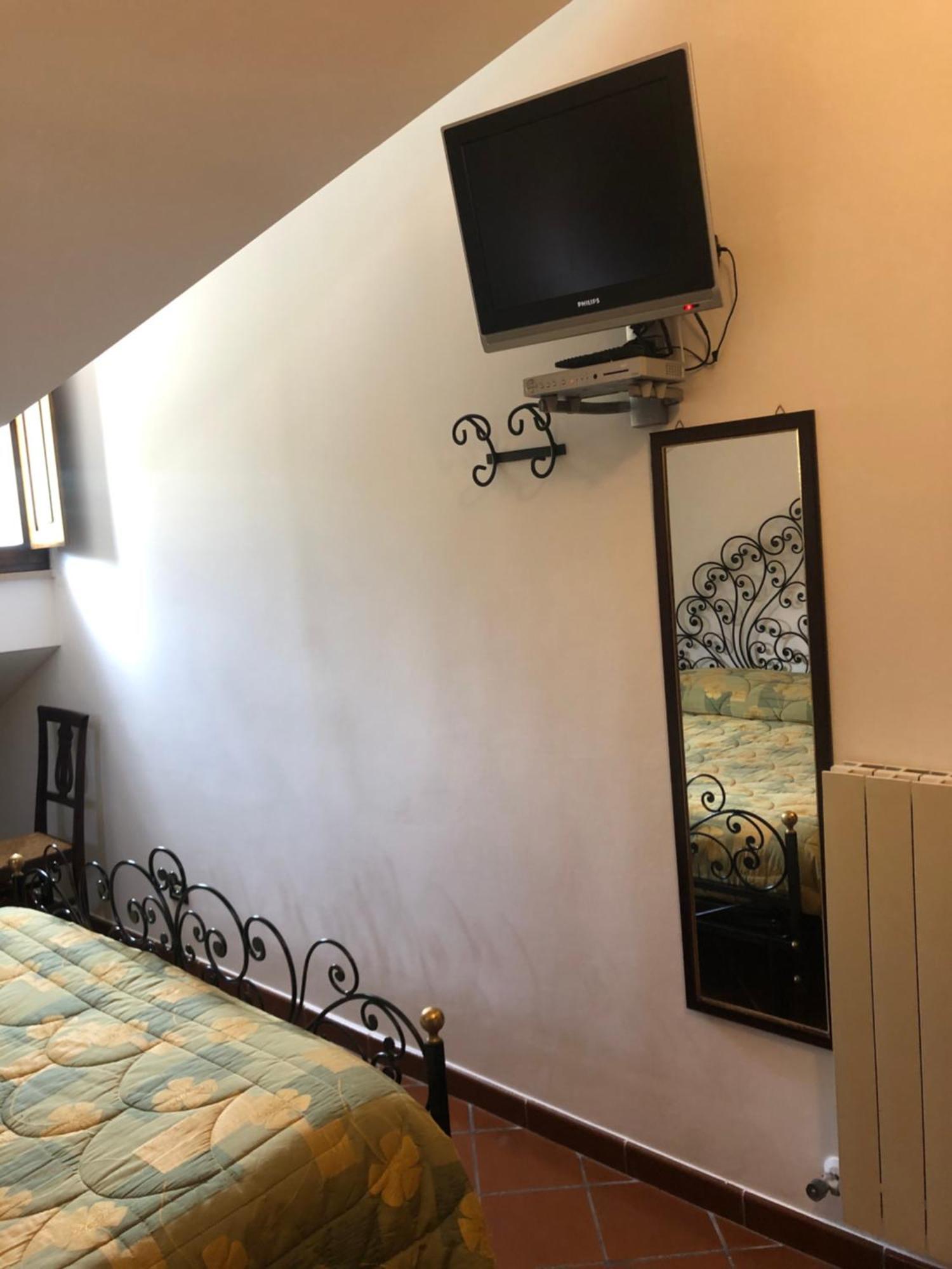 Hotel Bucaneve Пескассероли Экстерьер фото